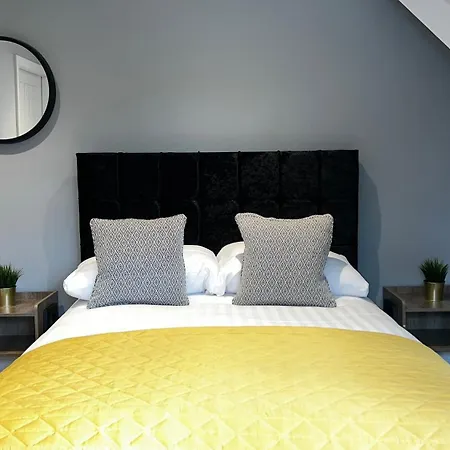 The Gathering On The Rows - City Centre/Veranda/Hot Tub Cathedral Views Chester Exterior photo