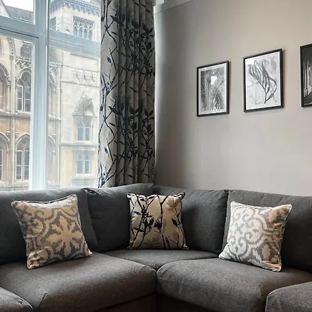 The Gathering On The Rows - City Centre/Veranda/Hot Tub Cathedral Views Chester Exterior photo
